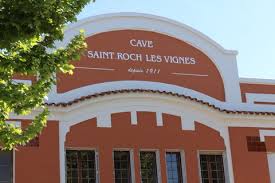 Cave Saint Roch