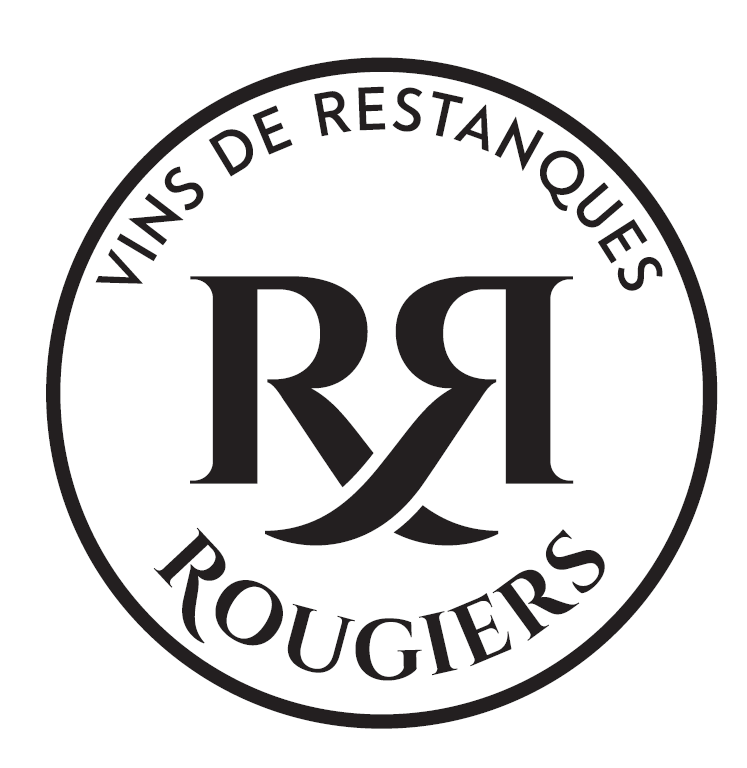 Logo Rougiers